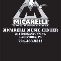 Micarelli Music LLC