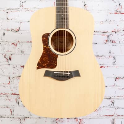 Taylor - BBT LH - Big Baby Taylor - Left-Handed Acoustic-Electric Guitar - Natural for sale