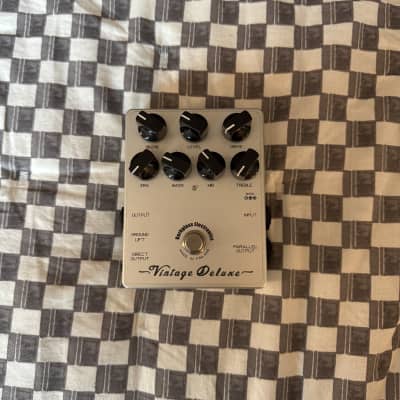 Darkglass Electronics Vintage Deluxe V2 | Reverb