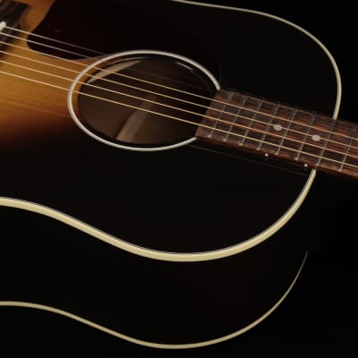 Gibson J-45 Standard Left Handed - VS (#070) image 5