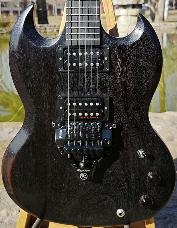 Gibson SG CM Black Limited Edition 2016 | Reverb