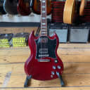 Gibson SG Standard 1991 - 2012 - Heritage Cherry