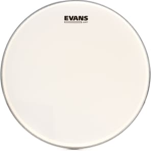 Evans UV1 Coated Drumhead - 15 inch image 5