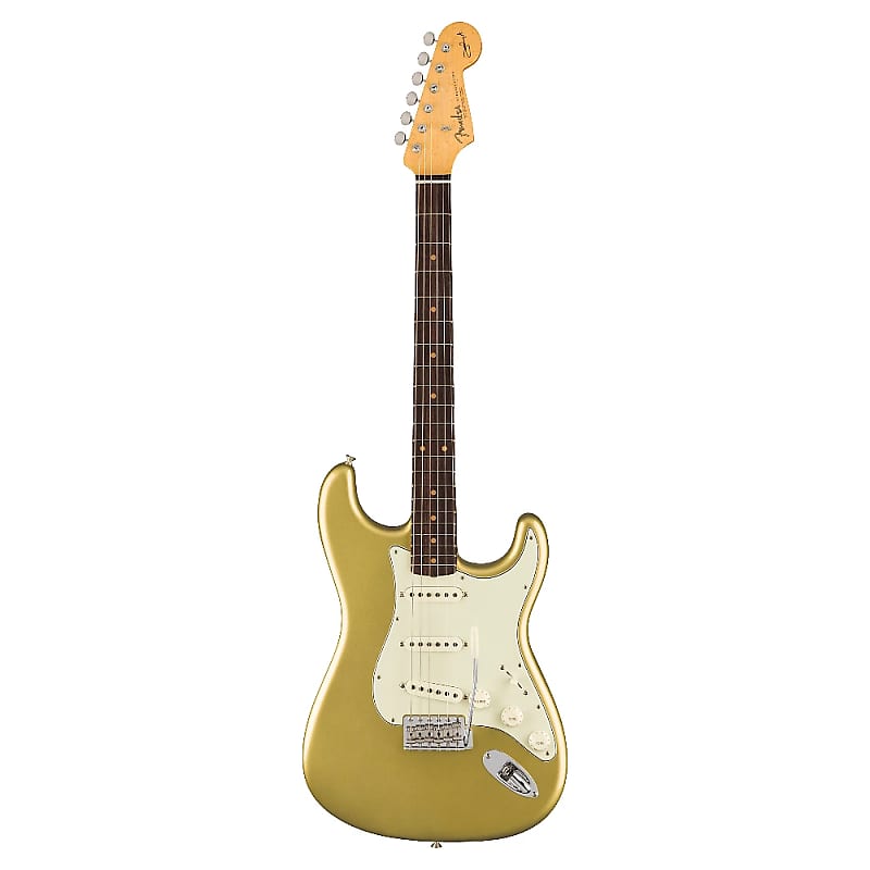 Fender Custom Shop Johnny A. Signature Stratocaster image 1