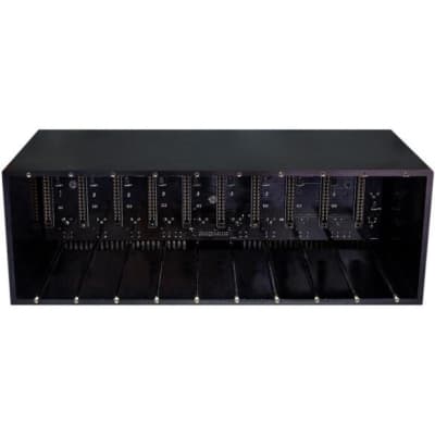 Lindell Audio 510 Power MkII 500 Series Rack image 1