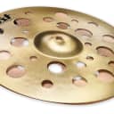 Paiste Cymbals PST X Swiss Flanger Stack 14-inches