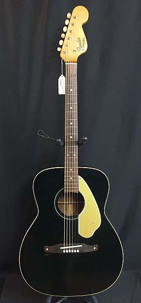 Johnny cash discount fender acoustic