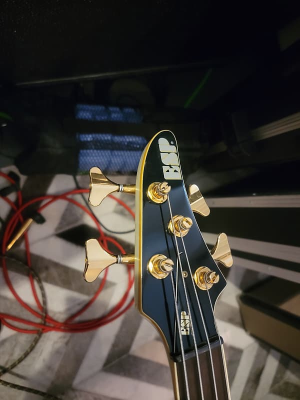 ESP Horizon Bass II | Reverb