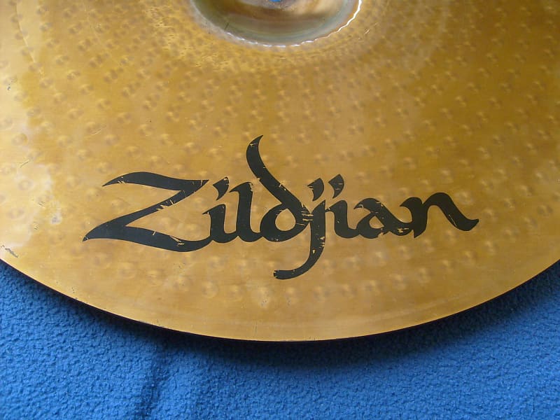 Zildjian Ride Amir Impulse 20 