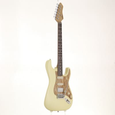 D'Pergo Custom Guitars Studio Soft Top Sandstone Cream [SN 0214] [08/22] image 8