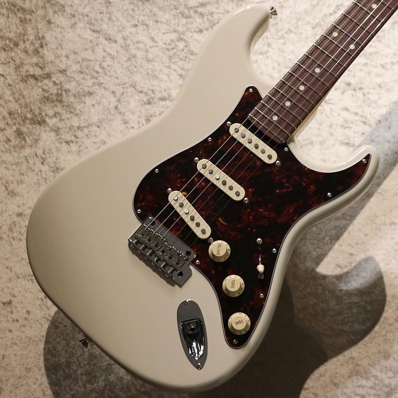 FUJIGEN(FGN) Neo Classic Series NST100RAL ~Vintage White~ #H231005 [3.53kg]  [Made In Japan]