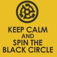 Black Circle Records