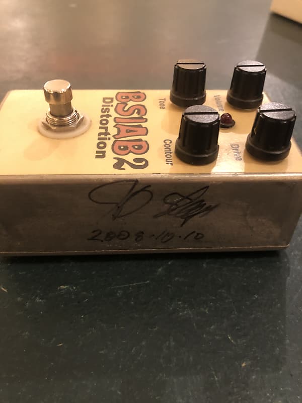 BSIAB2 - Brown Sound In A Box | Reverb