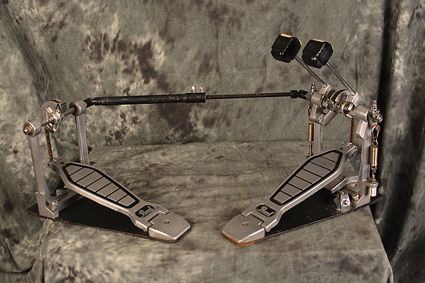 Pearl P 101 Double Bass Kick Drum Pedal