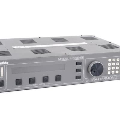 Reverb.com listing, price, conditions, and images for eventide-h3000-se