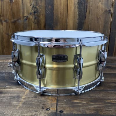 Yamaha RRS-1465 Recording Custom 6.5x14