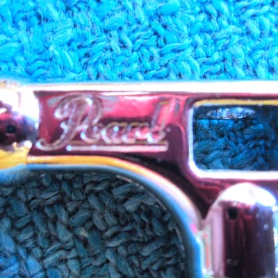 Pearl Drum Key image 2