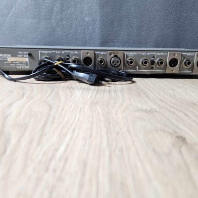 Vestax DGT202 Dual Noise/Gate image 4