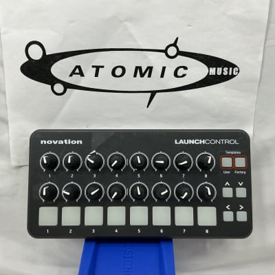 DTM・DAW Novation Launch Control Launch Control XL 3 | Novation