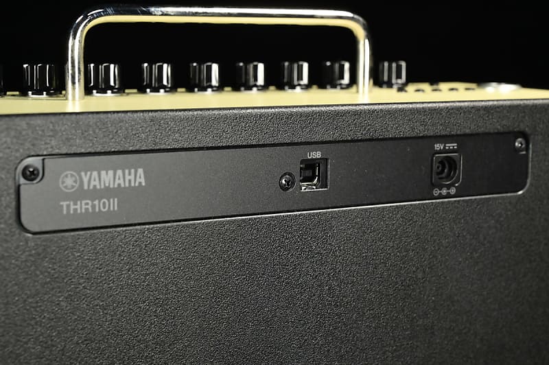 Yamaha Thr10 Ii (S/N:（21）T293420 Tv) [01/24 02]