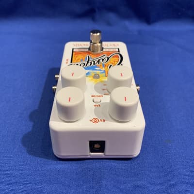 Electro-Harmonix Canyon Delay & Looper Pedal image 4