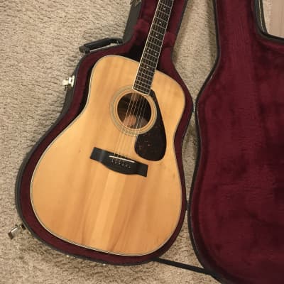 Yamaha fg 301 hotsell