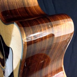 2011 Martin GPCPA1 Performing Artist Series Acoustic Guitar - FLOOR MODEL image 13