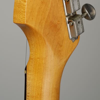 Fender Stratocaster 1965 Sunburst image 14