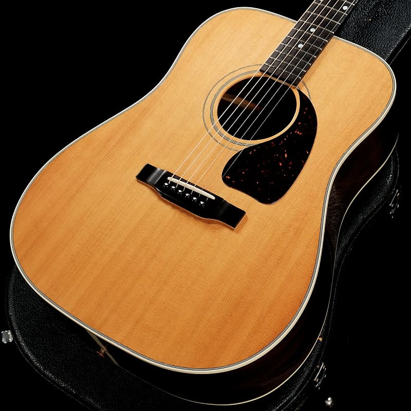 Gibson J 60 アコースティックギター Gibson J-60 1992 - 2000 | Reverb Canada