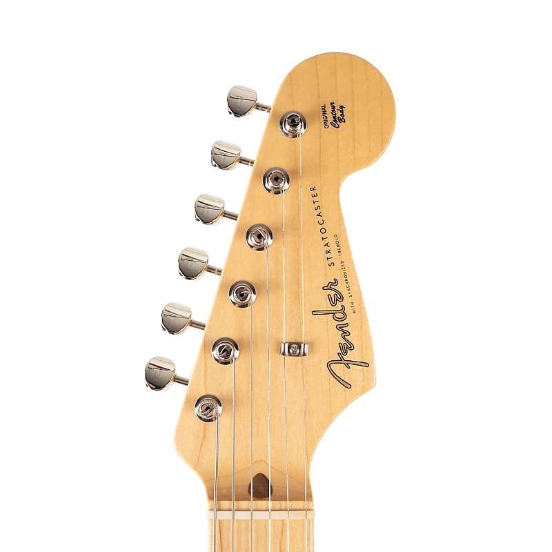Fender American Vintage '56 Stratocaster | Reverb