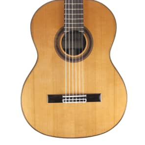 Cordoba C7 Cedar Classical Guitar Natural