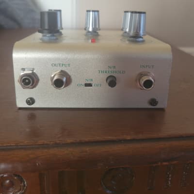 Maxon ROD 880 Real Overdrive | Reverb