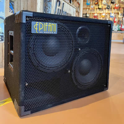 ベース EPIFANI UL2 210 Epifani UL2-210 | Reverb