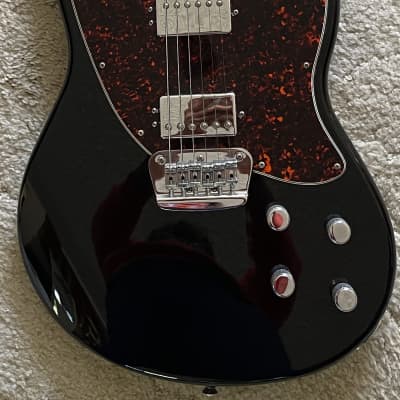 FENDER HIGHWAY 1 TORONADO (U.S. MODELS NO. 011-0800) electric