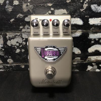 Reverb.com listing, price, conditions, and images for marshall-vibratrem-vt-1