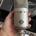 Neumann M 149 Large Diaphragm Multipattern Tube Condenser Microphone