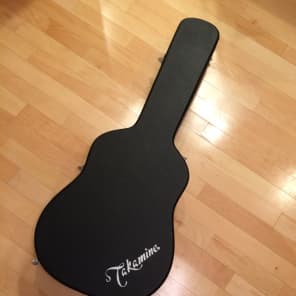 Dealer Closeout: TAKAMINE P3DC Acoustic/Electric image 5