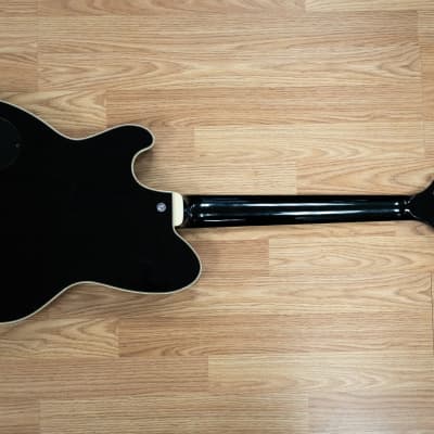 Ibanez TM71 Artcore