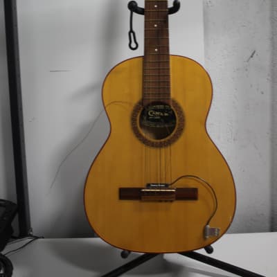 Sold at Auction: GIANNINI 1900 SERIES MPB GCSM-31 TENOR UKULELE