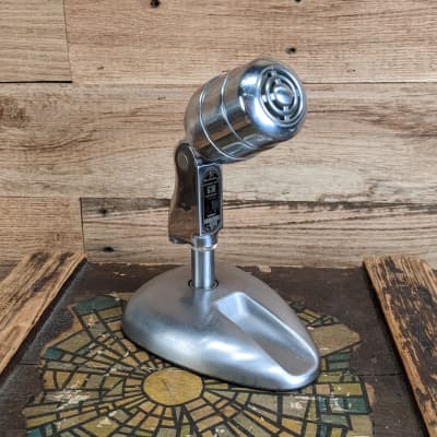 Electro-Voice 630 Omnidirectional Dynamic Microphone | Reverb