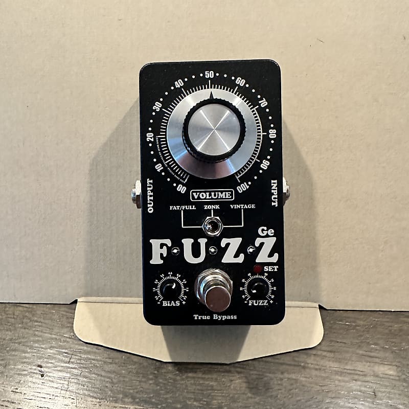 ギター KING TONE GUITAR miniFUZZ Ge NKT275 miniFUZZ V2 (RED) - KingTone