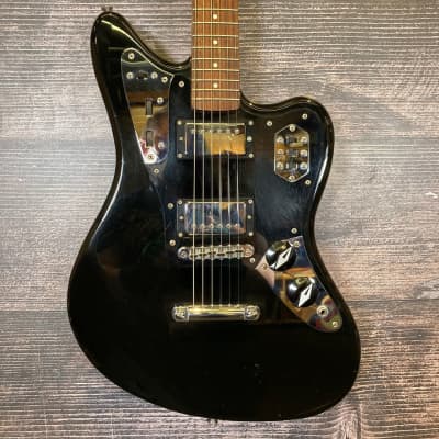 Fender JGS J-Craft Jaguar Special HH | Reverb