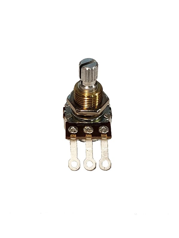 Bourns 250K Mini Potentiometer | Reverb