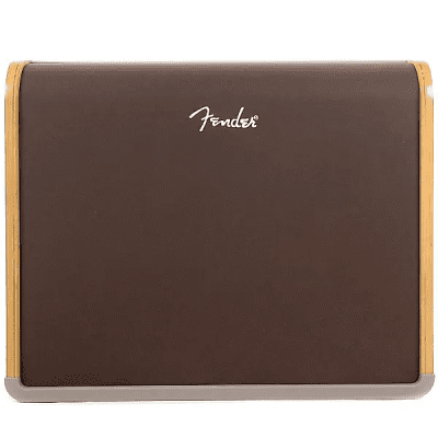 Fender Acoustic Pro 2-Channel 200-Watt 1x12" Acoustic Guitar Amp with Horn