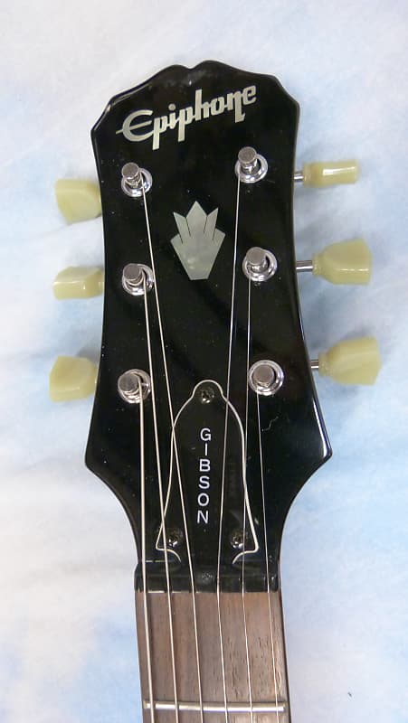 Epiphone SG Korean 1999