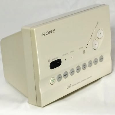 Sony DST Digital Signal Transfer Multi-room Audio Sound System image 10