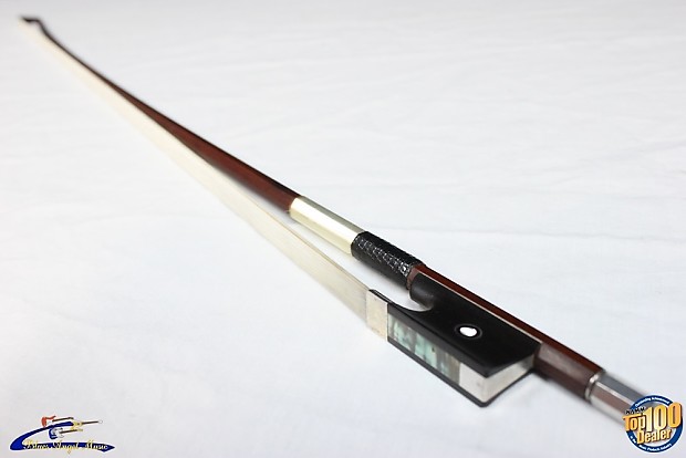 J la salle violin bow discount