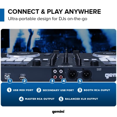 GMX: Professional Media Player image 6