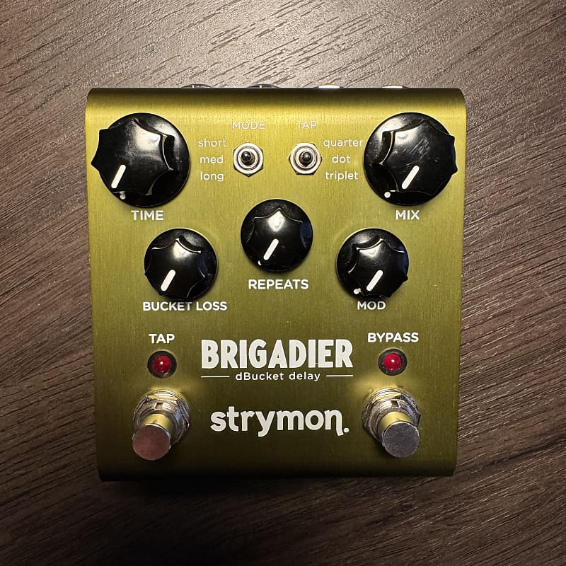 Strymon Brigadier