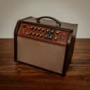 Boss Acoustic Singer Live LT 60-Watt 1x6.5" Guitar Combo